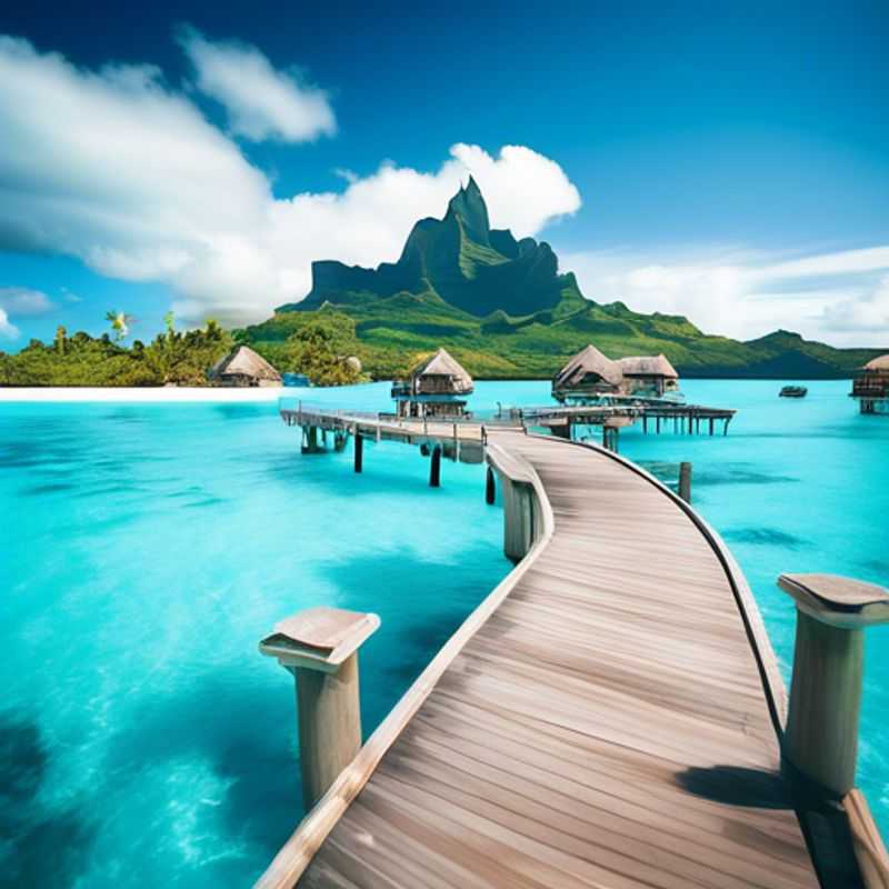 Bora Bora on a Budget? Unveiling the Secrets to an Affordable Polynesian Paradise!<h3>Beyond the Overwater Bungalows: Budget-Friendly Adventures in Bora Bora</h3><h3>My Bora Bora Journey: Luxury Doesn't Have to Break the Bank!</h3><h3>Bora Bora's Hidden Gems: Affordable Activities for the Discerning Traveler</h3><h3>French Polynesian Dreams: Planning a Memorable Trip Without the Hefty Price Tag</h3><h3>Is Bora Bora Expensive? Let's Decode the Costs & Craft Your Perfect Trip!</h3><h3>Unlocking Bora Bora: Balancing Luxury & Budget for an Unforgettable Escape</h3><h3>From Backpacker to Beachcomber: My Affordable Bora Bora Adventure</h3><h3>Bora Bora's Allure: A Guide to Experiencing Paradise Without Emptying Your Wallet</h3><h3>My Personal Bora Bora Budget Breakdown: Tips & Tricks for Savvy Travelers</h3>