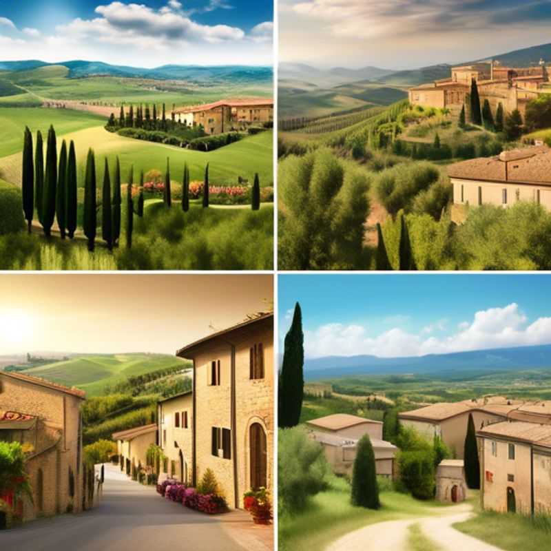 Is Tuscany Expensive? Planning Your Perfect Tuscan Adventure (Budget-Friendly Tips Included!)<h3>Tuscany on a Budget: How Many Activities Can You Really Afford?</h3><h3>Unpacking Tuscany's Costs: Balancing Experiences with Your Travel Budget</h3><h3>Discovering Tuscany: A Guide to Maximizing Your Trip, Regardless of Your Budget</h3><h3>Tuscan Treasures: How to Choose the Right Activities for Your Spending Style</h3><h3>More Than Just Wine: Affordable Ways to Experience the Heart of Tuscany</h3><h3>Your Tuscan Adventure: Customizing Your Trip Based on Your Ideal Spending</h3><h3>Exploring Tuscany Without Breaking the Bank: Smart Tips for Budget Travelers</h3><h3>The Real Cost of Tuscany: What to Expect and How to Plan Ahead</h3><h3>From Budget Backpacker to Luxurious Getaway: Tailoring Your Tuscan Experience</h3>