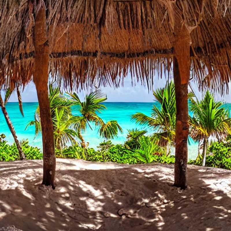 Sun-Kissed Secrets of Tulum: Is This Mexican Paradise Your Perfect Summer Escape?<h3>Tulum in Summer: A Riviera Maya Romance Under the Azure Sky</h3><h3>Beyond the Beaches: Unveiling Tulum's Summer Charms (A Personal Journey)</h3><h3>Escape to Tulum: My Summer Sojourn in Mexico's Magical Cenotes and Ancient Ruins</h3><h3>Tulum's Summer Sizzle: Why This Mayan Gem Is Calling Your Name</h3><h3>My Tulum Summer: A Guide to Sun-Drenched Adventures and Cultural Delights</h3><h3>Hot Summer, Hotter Destination: Planning Your Unforgettable Tulum Getaway</h3><h3>Tulum in the Summer Heat: Balancing Relaxation and Exploration in Mexico's Caribbean Jewel</h3><h3>Is Tulum the Right Summer Escape for You? A Detailed Look at the Season's Allure</h3><h3>Discovering Tulum's Summer Magic: From Pristine Beaches to Ancient Wonders</h3>
