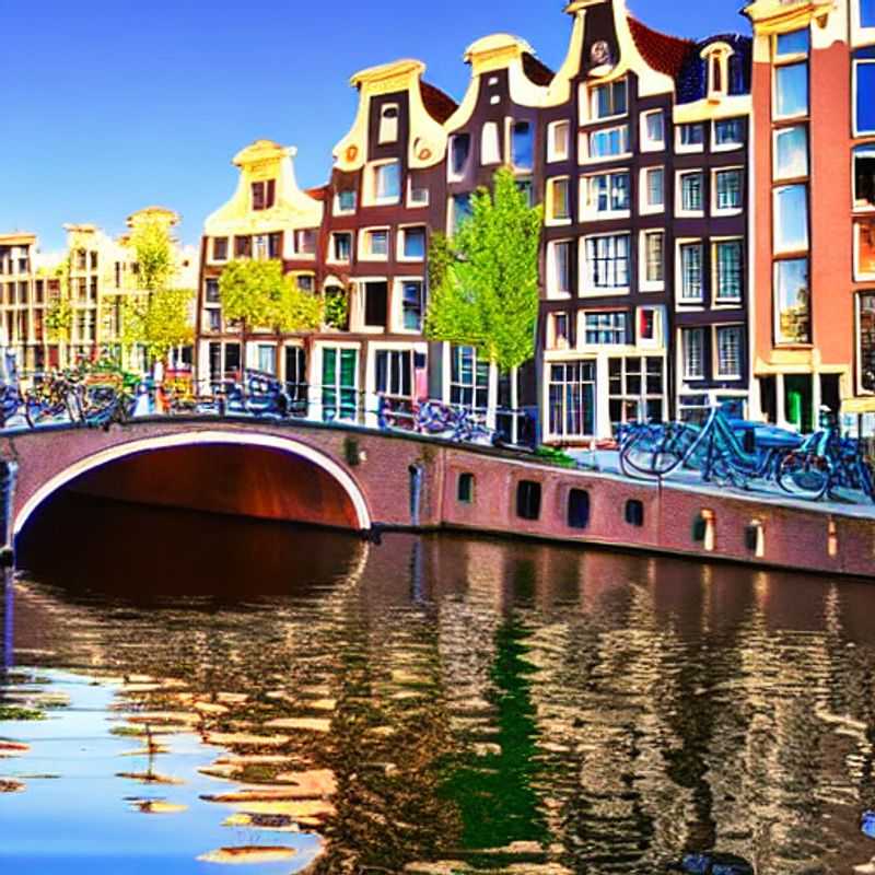 Amsterdam in Summer: Affordable Adventures & Hidden Gems!<h3>Sun-Kissed Canals & Budget-Friendly Stays: Is Amsterdam Right for YOUR Summer Getaway?</h3><h3>Amsterdam on a Shoestring: Summer Fun Without Breaking the Bank!</h3><h3>Affordable Amsterdam: Your Guide to a Summer Holiday in the City of Canals</h3><h3>Summer in Amsterdam: Flights, Accommodation & Unforgettable Experiences (on a Budget!)</h3><h3>Discovering Amsterdam's Summer Secrets: A Budget-Friendly Itinerary</h3><h3>Beyond the Tourist Trail: Affordable Amsterdam Adventures this Summer</h3><h3>Amsterdam Summer Escape: Cheap Flights, Cozy Stays & Local Delights</h3><h3>Budget-Friendly Bliss: Your Guide to an Affordable Amsterdam Summer Holiday</h3><h3>Unlocking Amsterdam: Summer Fun on a Flexible Budget</h3>