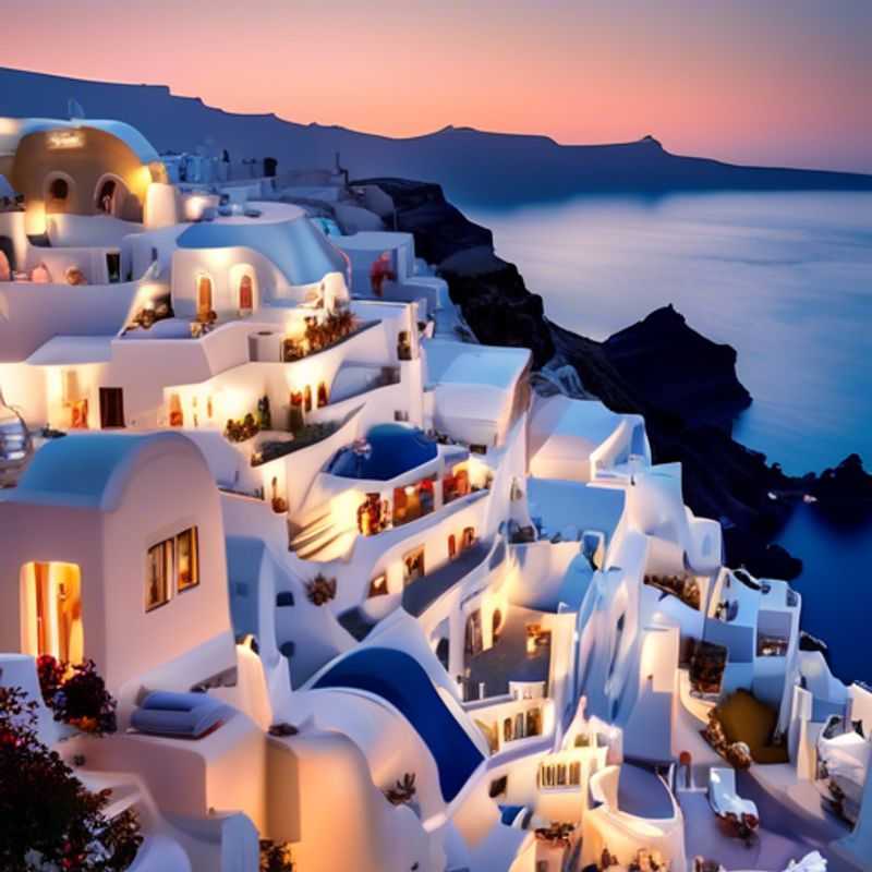 ¿Santorini&#44; Grecia&#58; Un Paraíso Caro o Accesible? Lujo&#44; Comodidades y el Precio de la Magia<h3>Santorini y su Precio&#58;  Comodidades de Lujo vs. Presupuesto Mochilero.  ¡Descubriendo la Isla de los Sueños!</h3><h3>El Costo de la Belleza&#58;  Comodidades en Hoteles Santorinos y Cómo Planificar tu Viaje Perfecto (Sin Romper la Hucha)</h3><h3>Santorini&#58;  ¿Cuánto Dinero Necesitas? Una Guía Honesta Sobre Comodidades y Gastos en la Isla Volcánica</h3><h3>Más Allá de las Calas&#58; Explorando Santorini&#44;  el Precio de la Experiencia y las Joyas Ocultas (¡sin gastar una fortuna!)</h3>