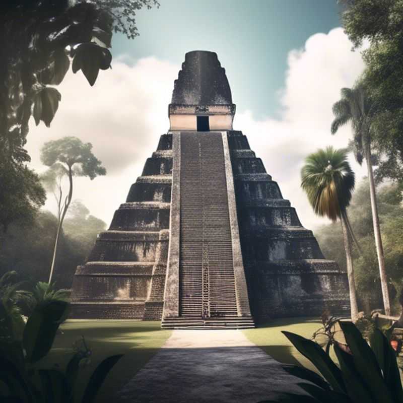 Tikal, Guatemala : Le coût d'une visite inoubliable ?<h3>Tikal au Guatemala : Budget voyage et tarifs d'entrée - Surprise !</h3><h3>Visiter Tikal sans se ruiner : Conseils et astuces pour un budget maîtrisé</h3><h3>Explorer Tikal : Combien coûte vraiment l'accès à cette merveille maya ?</h3><h3>Tikal : Entrée et activités - Un guide pour tous les budgets</h3><h3>Découvrir Tikal : Tarifs, coûts cachés et bonnes affaires</h3><h3>Le coût de Tikal : Une visite accessible à tous ?</h3><h3>Voyage à Tikal : Gérer son budget pour une expérience mémorable</h3><h3>Tikal, Guatemala : Prix d'entrée et planification budgétaire</h3><h3>Aventure à Tikal : Optimiser son budget pour une exploration inoubliable</h3>