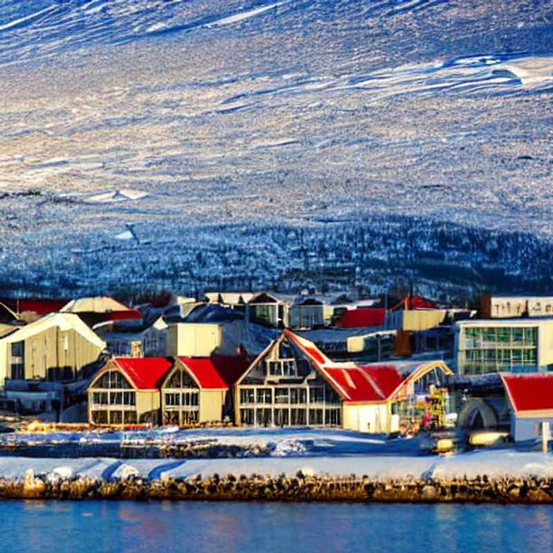 Tromsø in Summer: Midnight Sun Magic & Why It's a YES!<h3>Chasing the Midnight Sun: A Tromsø Summer Adventure (Spoiler Alert: It's Amazing!)</h3><h3>Tromsø's Summer Surprise: Longer Days, Brighter Experiences, and Unforgettable Stories</h3><h3>Beyond the Fjords: Uncovering the Heart of Tromsø in the Summer Solstice</h3><h3>24 Hours of Sunlight, 24 Hours of Fun: Your Tromsø Summer Itinerary</h3><h3>Tromsø Summer: More Than Just Pretty Views (though those are pretty amazing too!)</h3><h3>The Land of the Midnight Sun Beckons: Is Tromsø Your Next Summer Escape?</h3>