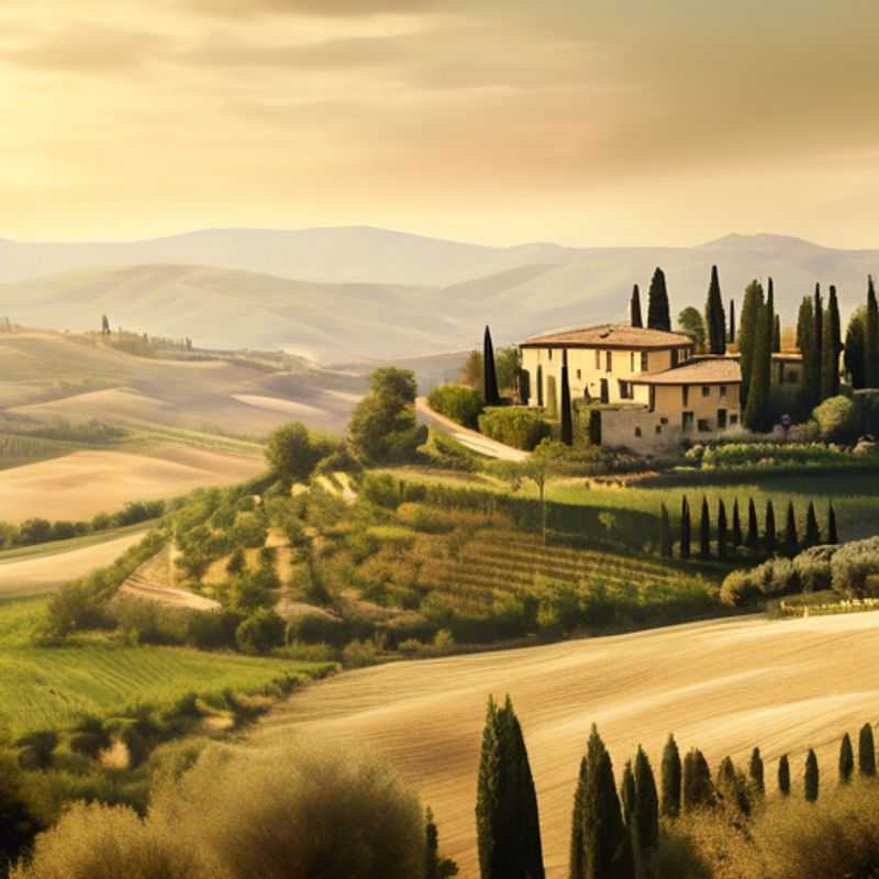 Is Tuscany Expensive? Unlocking Budget-Friendly Tuscan Adventures<h3>Tuscany on a Shoestring: Smart Tips for Affordable Exploration</h3><h3>Beyond the Tourist Trail: Discovering Authentic Tuscany Without Breaking the Bank</h3><h3>Guided Tours in Tuscany: Worth the Investment? A Traveler's Perspective</h3><h3>Tuscan Delights on a Dime: Savoring Local Culture Without the Premium Price Tag</h3><h3>Hidden Gems of Tuscany: A Budget Traveler's Guide to Unforgettable Experiences</h3><h3>Balancing Budget and Luxury: Planning a Cost-Effective Tuscan Escape</h3><h3>The Value of Guided Tours in Tuscany: Maximizing Your Time and Experience</h3><h3>Exploring Tuscany's History and Culture: Affordable Ways to Immerse Yourself</h3><h3>From Florence to the Countryside: A Practical Guide to Budget Travel in Tuscany</h3>