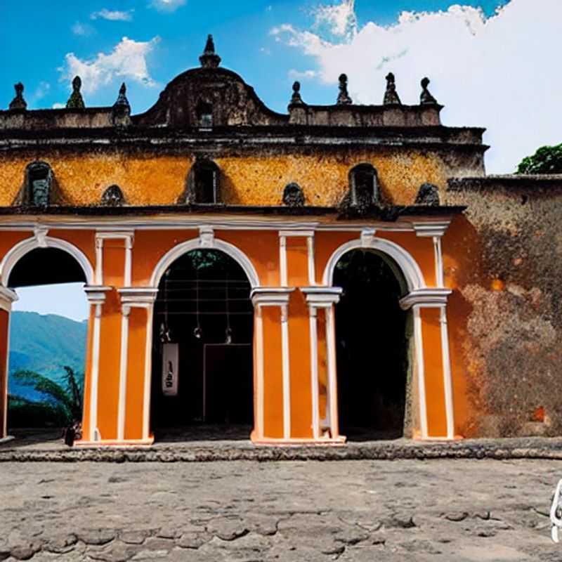 Antigua's Alfresco Allure: Sun-Soaked Sips & Mayan Myths – Is Summer the Secret Season?<h3>Antigua Guatemala in Summer: Sun-Drenched Cafés, Cool History, and a Dash of Mystery</h3><h3>Escape to Antigua: Sun, Sips, and Secrets – A Summertime Adventure in Guatemala</h3><h3>Beyond the Tourist Trail: Unveiling Antigua's Hidden Cafés and Summertime Delights</h3><h3>Antigua's Summer Sizzle: A Culinary and Cultural Quest with a Side of History</h3><h3>Sun, Sand...and Seriously Good Food? Antigua's Alfresco Dining Scene in Summer</h3><h3>Is Antigua Guatemala the Perfect Summer Getaway? A Guide for the Curious Traveler</h3>