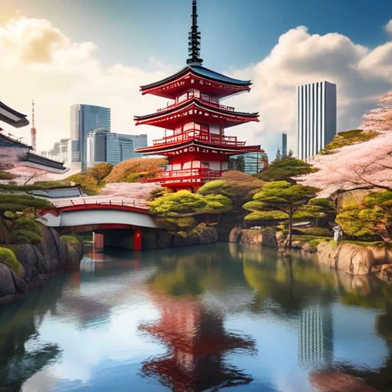 Tokyo : Budget Voyage et Accessibilité - Découvrir la Capitale Japonaise sans se Ruiner<h3>Tokyo abordable : Transports en commun et astuces pour voyager malin</h3><h3>Visiter Tokyo à petit prix : Guide pratique pour une expérience accessible</h3><h3>Tokyo accessible : Se déplacer facilement et économiquement</h3><h3>Découvrir Tokyo autrement : Itinéraires économiques et accessibles</h3><h3>Explorer Tokyo sans se ruiner : Conseils pour un voyage accessible à tous</h3><h3>Tokyo : Accessibilité, budget et transport - Un guide pour voyageurs avisés</h3><h3>Voyage pas cher à Tokyo : Conseils pratiques pour les transports et l'accessibilité</h3><h3>Secrets de Tokyo : Itinéraires économiques et accessibles pour une expérience authentique</h3><h3>Le Japon à prix doux : Explorer Tokyo en toute accessibilité</h3>