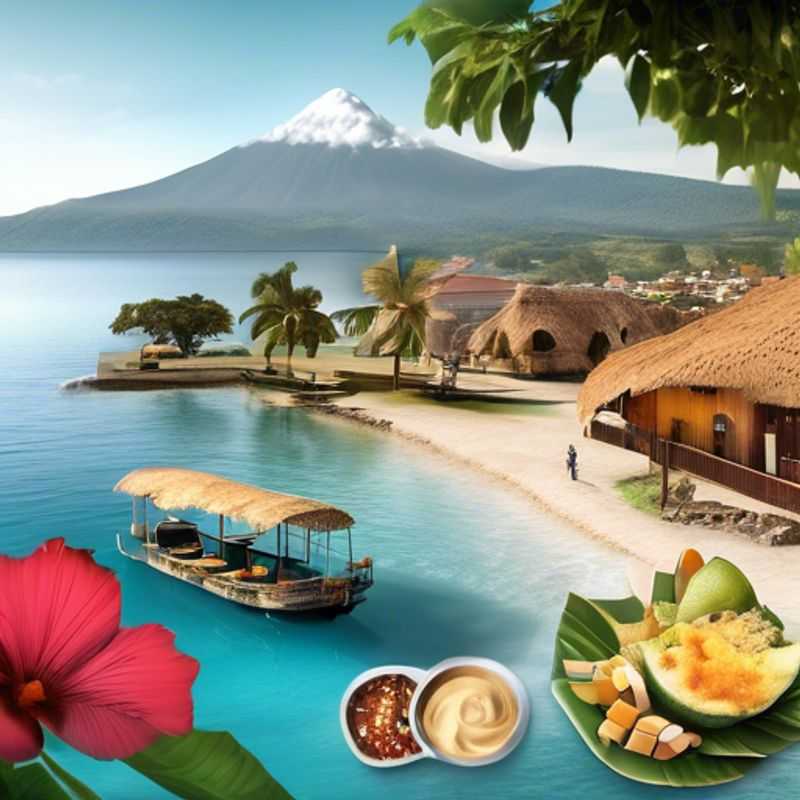 Is Flores&#44; Guatemala Expensive? A Budget Traveler's Culinary Quest (Lunch&#44; Dinner &#38; More!)<h3>Flores&#44; Guatemala on a Shoestring&#58;  Dining Delights Without Emptying Your Wallet</h3><h3>Sunsets&#44; Sips&#44; and Savings&#58; Navigating the Costs of Eating in Flores&#44; Guatemala</h3><h3>From Street Food Sensations to Fine Dining Finds&#58;  A Budget&#45;Conscious Guide to Flores' Culinary Scene</h3><h3>Beyond the Tourist Trail&#58; Authentic Guatemalan Eats in Flores (and How Much They'll Cost You)</h3><h3>Flores&#44; Guatemala&#58;  A Feast for the Senses (and Your Wallet!) – A Guide to Mealtimes</h3>