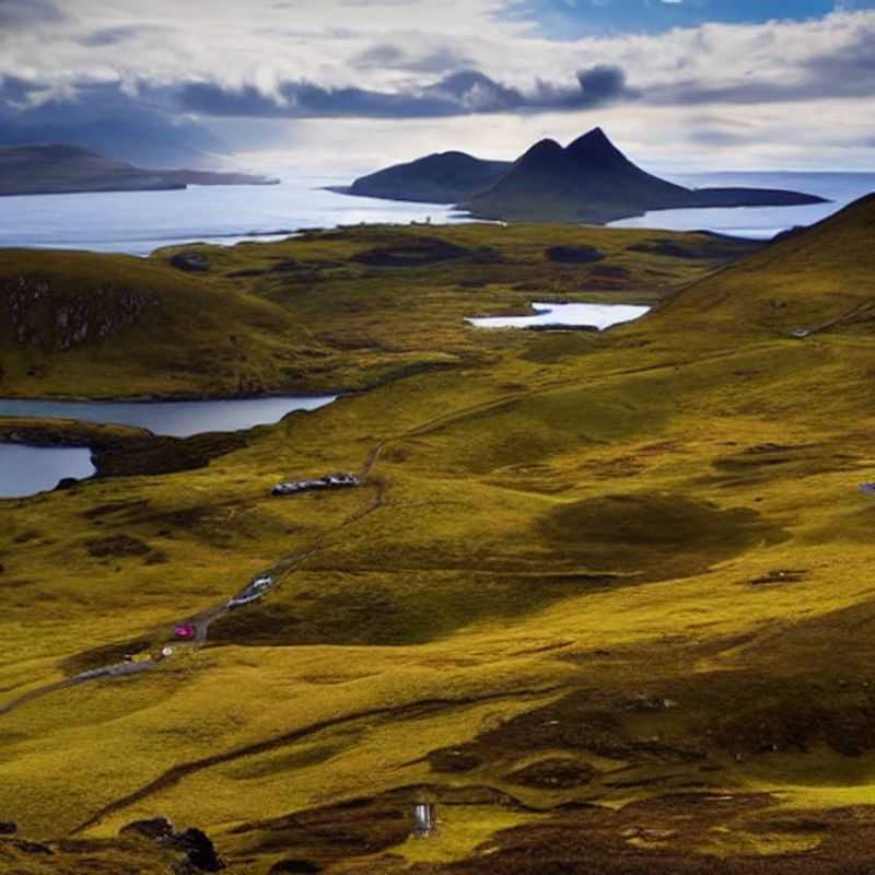 Isle of Skye in Summer: Festivals, Fun, and Fairytales!<h3>Skye's Summer Sizzle: A Festival Lover's Paradise</h3><h3>Beyond the Brochs: Experiencing Skye's Summer Cultural Events</h3><h3>Is Isle of Skye the Perfect Summer Escape? (Festivals & More!)</h3><h3>Sun, Sand, and Skye: A Summer Holiday Filled with Culture</h3><h3>Discovering the Magic of Skye: Summer Festivals and Hidden Gems</h3><h3>Skye's Summer Symphony: A Blend of Culture and Coastal Charm</h3><h3>Your Unforgettable Skye Summer: Festivals, Landscapes & Local Life</h3><h3>Isle of Skye Summer Holiday: More Than Just Breathtaking Views</h3><h3>Let's Explore Skye's Summer Festivals: A Journey Through Culture</h3>