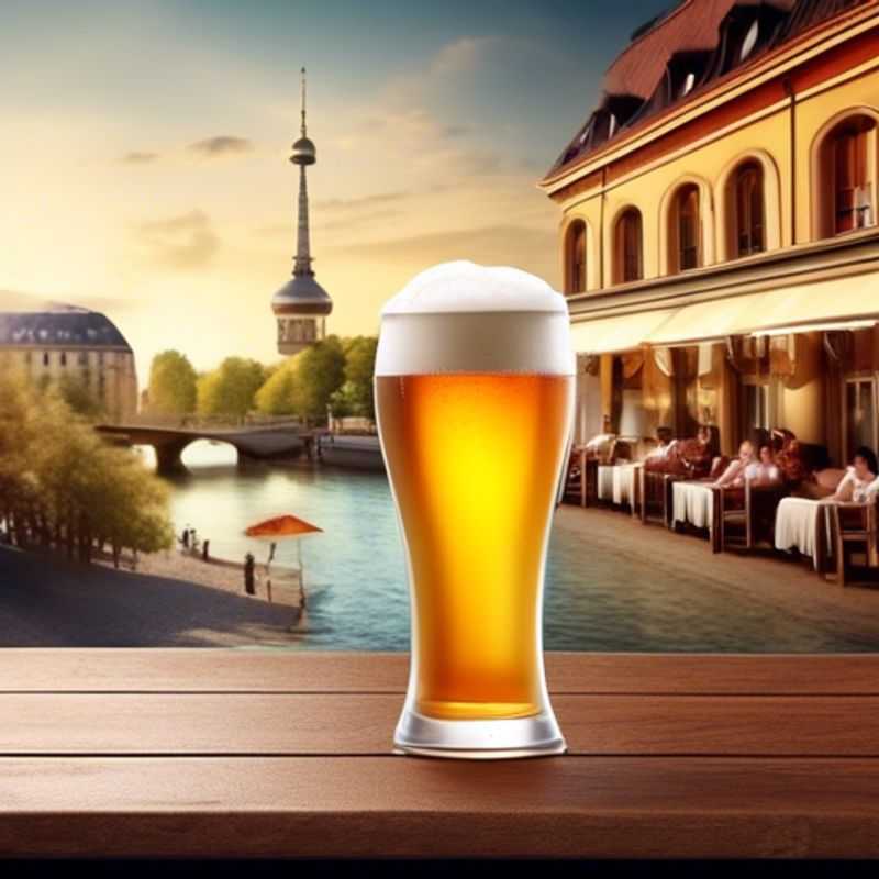 Is Berlin Expensive? Top 5 Budget&#45;Friendly Tips for Your Trip