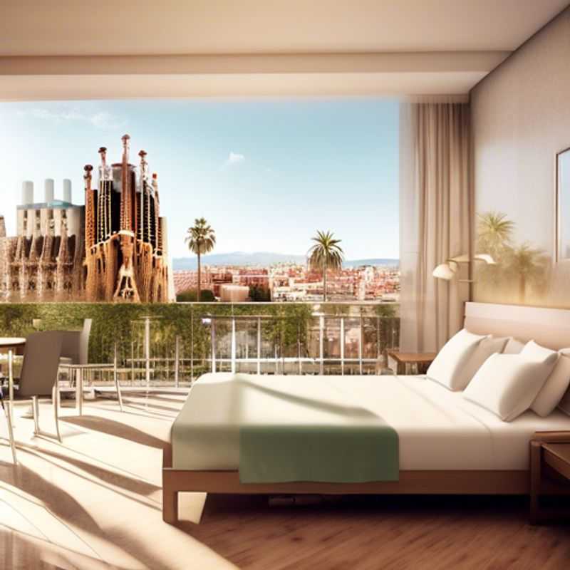 Barcelone : Luxe et budget ? Décryptage des services hôteliers et du coût d'un séjour !<h3>Barcelone à petit prix ? Services hôteliers et astuces pour un séjour abordable !</h3><h3>Séjour à Barcelone : Les commodités hôtelières pour tous les budgets</h3><h3>Barcelone : Est-ce cher ? Explorez les services hôteliers et optimisez votre budget !</h3><h3>Hôtels à Barcelone : Services et prestations pour un séjour inoubliable (et adapté à votre budget!)</h3><h3>Barcelone : Trouver l'hôtel idéal : Services, prix et conseils pour un voyage réussi</h3><h3>Secrets de Barcelone : Services hôteliers et budget voyage - On vous dit tout !</h3><h3>Voyage à Barcelone : Bien choisir son hôtel : Services, prix et expériences authentiques</h3>