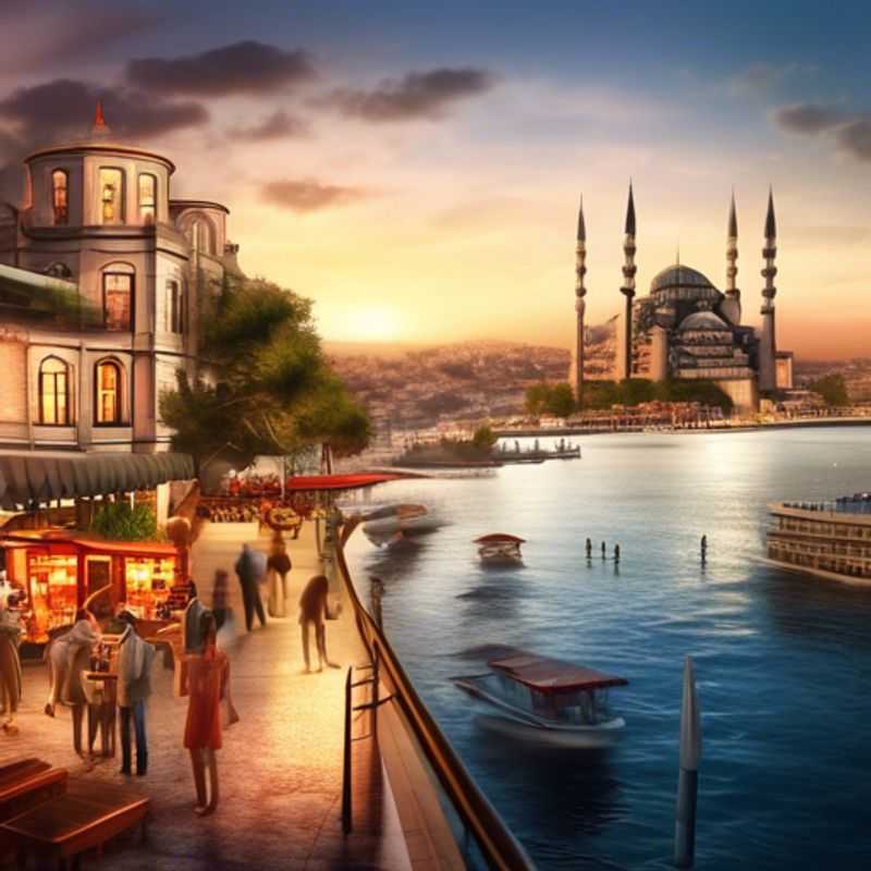Istambul: Cara, É Caro Visitar o Centro Histórico? Um Guia para Orçamentos Apertados<h3>Istambul para Mochileiros: Explorando a Cidade sem Gastar uma Fortuna</h3><h3>Descubra Istambul Autêntica: Fuja das Armadilhas Turísticas e Economize</h3><h3>Istambul com Pouco Dinheiro: Dicas e Truques para uma Viagem Incrível e Econômica</h3><h3>Explorando os Bairros Locais de Istambul: Uma Imersão Cultural sem Quebrar o Banco</h3><h3>A Verdadeira Istambul: Um Roteiro Econômico para Descobrir Joias Escondidas</h3><h3>Istambul: Gastos Médios e Como Economizar em Acomodação, Comida e Atrações</h3><h3>Viagem a Istambul: Planeje Sua Aventura com um Orçamento Realista</h3><h3>Istambul: Aprenda a Negociar e Economizar em suas Compras e Experiências</h3><h3>Dicas de um Guia Local: Como Viajar por Istambul de Forma Econômica e Autêntica</h3>