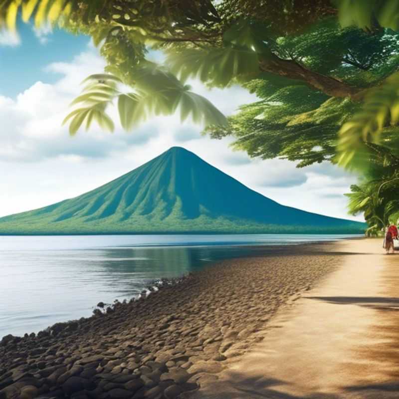Île d'Ometepe, Nicaragua : combien de temps y rester et est-ce cher ? Mon expérience enchantée...<h3>Ometepe, Nicaragua : Budget voyage & durée idéale - Un séjour inoubliable !</h3><h3>Découvrir Ometepe : Combien de jours pour un voyage parfait ? (Conseils d'une experte !)</h3><h3>Ometepe au Nicaragua : Coût de la vie et durée optimale pour un séjour magique.</h3><h3>L'Île d'Ometepe : Budget voyage, durée du séjour et mes plus beaux souvenirs...</h3><h3>Nicaragua, Ometepe : Expédition volcanique et conseils pour un séjour économique !</h3><h3>Séjour à Ometepe : Combien ça coûte et combien de temps faut-il prévoir ?</h3><h3>Ometepe : Le guide ultime pour un séjour inoubliable (budget et durée)</h3>
