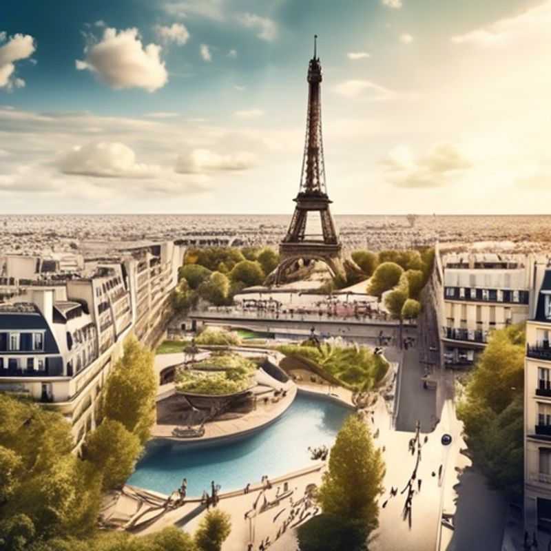 Parisian Pocket Pinchers: Unexpected Expenses & How to Navigate Them Like a Pro<h3>Ooh La La...and Ouch! Uncovering the Hidden Costs of a Parisian Adventure</h3><h3>Beyond the Eiffel Tower: Budgeting for the Unexpected in the City of Lights</h3><h3>Paris on a Shoestring (and Still Having a Blast!): Mastering the Art of Budget Travel</h3><h3>From Sacré-Cœur to Savings: Tips & Tricks for Avoiding Tourist Traps in Paris</h3><h3>More Than Meets the Eye: Hidden Expenses & Budget-Friendly Alternatives in Paris</h3><h3>Parisian Pragmatism: Planning Your Trip Without Breaking the Bank</h3><h3>The Unexpected Costs of Charm: A Realistic Look at Parisian Finances</h3><h3>Bonjour, Budget! Smart Spending Strategies for Your Parisian Getaway</h3><h3>Avoiding the Tourist Tax: Savvy Spending in the City of Romance</h3>
