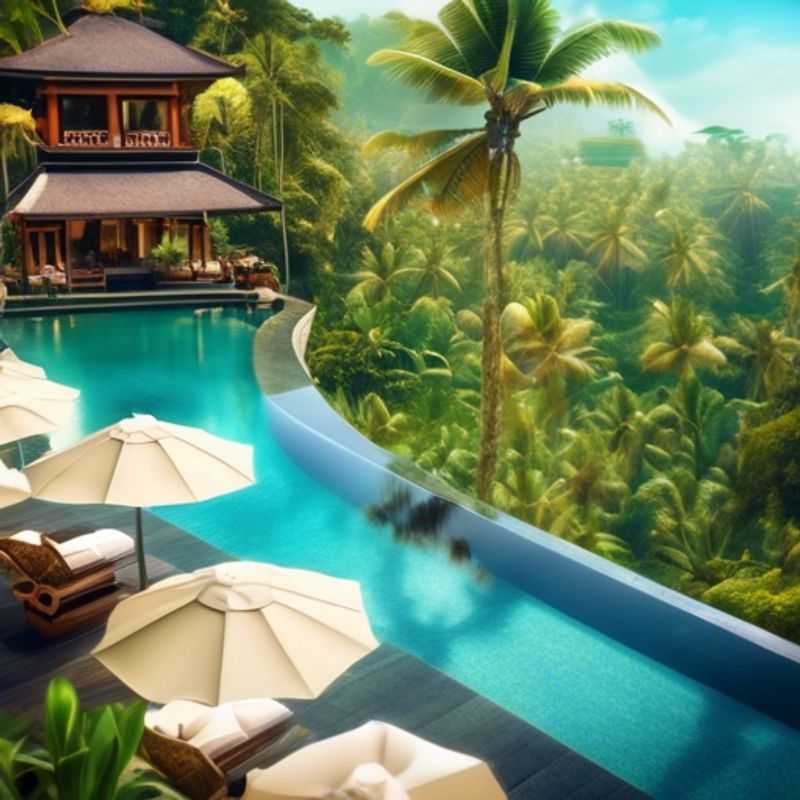 Bali on a Budget&#58;  Dodging the High&#45;Season Hype (and Finding Paradise Anyway!)<h3>Bali's Pricey Paradise&#58; Why Limited Rooms Mean Big Bucks (and How to Beat the System!)</h3><h3>Island Dreams&#44; Wallet Woes&#58; Navigating Bali's Hotel Prices – A Traveler's Tale</h3><h3>Bali's Secret Budget Hacks&#58; Unveiling Affordable Island Adventures (Beyond the Tourist Traps!)</h3><h3>Luxury vs. Backpacker&#58; Deciphering Bali's Cost of Living – A Guide for Every Traveler</h3><h3>Beyond the Bintang&#58; Discovering Authentic Bali Without Breaking the Bank</h3><h3>Bali's Balancing Act&#58; High Prices&#44; High Rewards – Is It Worth the Splurge?</h3><h3>The Great Bali Budget Debate&#58; Is it Really as Expensive as They Say?</h3>