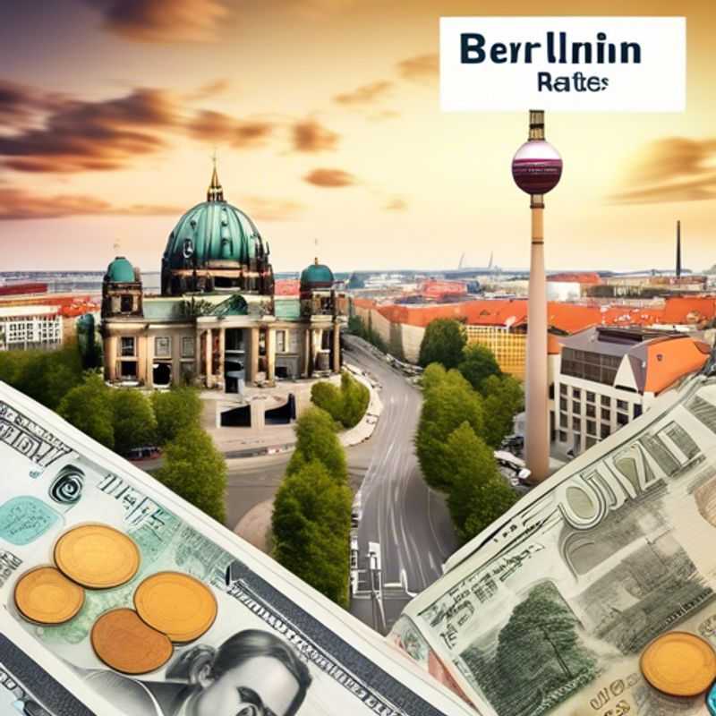 Berlin on a Budget&#58; Unveiling the Secrets to Affordable German Adventures!<h3>Berlin Bargains&#58;  My Top Tips for a Cheap (But Cheerful!) Trip to Germany's Capital</h3><h3>Schnitzel for a Song!  Navigating Berlin's Affordable Delights &#38; Hidden Discounts</h3><h3>Is Berlin Expensive?  A Tour Guide's Honest (and Hilarious) Take on Budget Travel</h3><h3>Berlin's Best Kept Secrets&#58; Finding Hidden Gems &#38; Unbeatable Deals</h3><h3>From Street Food to Speakeasies&#58; Experiencing Berlin Without Breaking the Bank</h3><h3>Unlocking Berlin&#58;  Promotional Offers &#38; Sales to Make Your Trip Unforgettable (and Affordable!)</h3>