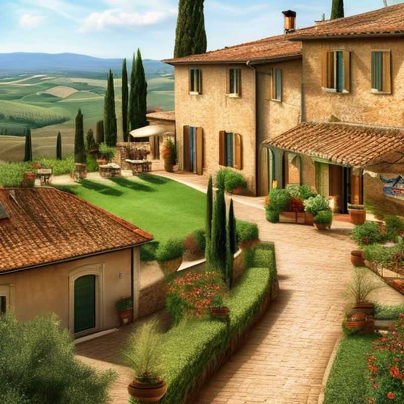 Toscana na Alta Temporada&#58; Será que Vale a Pena o Preço?<h3>Toscânia Cara? Descubra se o Preço Compensa na Alta Temporada!</h3><h3>A Toscana nos seus Sonhos&#58; Gastos e Aventuras na Época de Pico</h3><h3>Toscana sem Quebrar o Cofre&#58; Planeje sua Viagem na Alta Temporada com Inteligência!</h3><h3>Alta Temporada na Toscana&#58; Preços&#44; Dicas e a Magia da Itáliai</h3><h3>Explorando a Toscana&#58; Vale o Investimento na Temporada de Pico?</h3><h3>Toscana&#58; Preço x Prazer na Época Mais Popular do Ano</h3><h3>Sua Aventura na Toscana&#58; Como Curtir a Alta Temporada sem Gastar uma Fortuna</h3><h3>Descubra a Toscana&#58; Um Guia para Viajantes na Alta Temporada</h3><h3>Toscana na Temporada de Pico&#58; Um Balanço Entre Custo e Benefício</h3>
