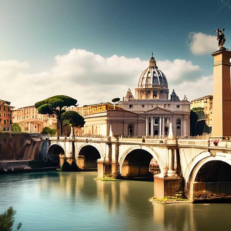 Rome, dolce vita ou casse-tête budgétaire ? Combien de jours pour décrypter la Ville Éternelle sans se ruiner ?<h3>Votre séjour romain : budget serré ou orgie antique ? Décryptage d'une énigme millénaire... (et de votre compte en banque !)</h3><h3>Rome à prix doux : Mythe ou réalité ? L'archéologue-aventurier vous révèle ses secrets pour un voyage inoubliable !</h3><h3>72 heures à Rome : Mission possible (même avec un budget limité) ! Explorez les légendes et les trésors cachés...</h3><h3>Rome : Le guide pour voyageurs avisés (et un peu radins) ! Histoire, mystère et... économies !</h3><h3>Combien coûte vraiment Rome ? L'enquête du professeur Indiana Jones... version budget voyage !</h3><h3>Rome pas cher : Déjouer les pièges à touristes et déterrer les joyaux cachés de la capitale italienne.</h3>