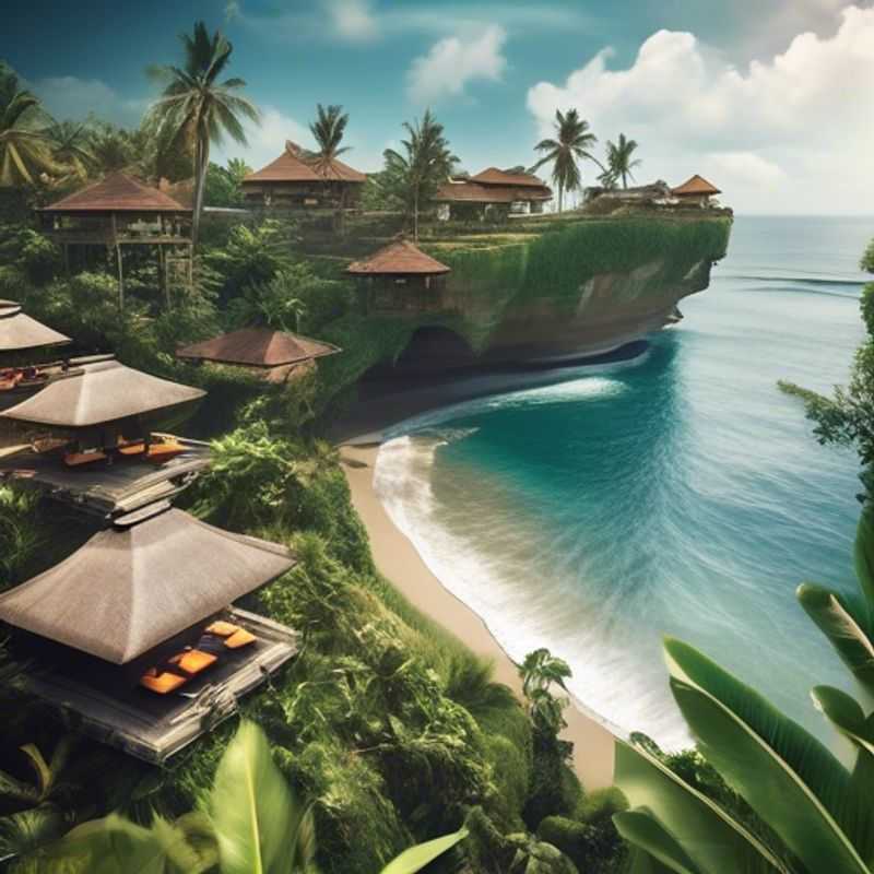 ¿Bali cara o barata? Un festín para el paladar y el bolsillo<h3>De Warungs a restaurantes de lujo&#58; Explorando la deliciosa variedad gastronómica de Bali</h3><h3>Bali con poco presupuesto&#58; ¡Sabores increíbles sin gastar una fortuna!</h3><h3>Más allá del arroz&#58; Un viaje culinario por Bali que te sorprenderá (y tu cartera agradecerá)</h3><h3>El secreto mejor guardado de Bali&#58; Comida deliciosa a precios increíbles</h3>
