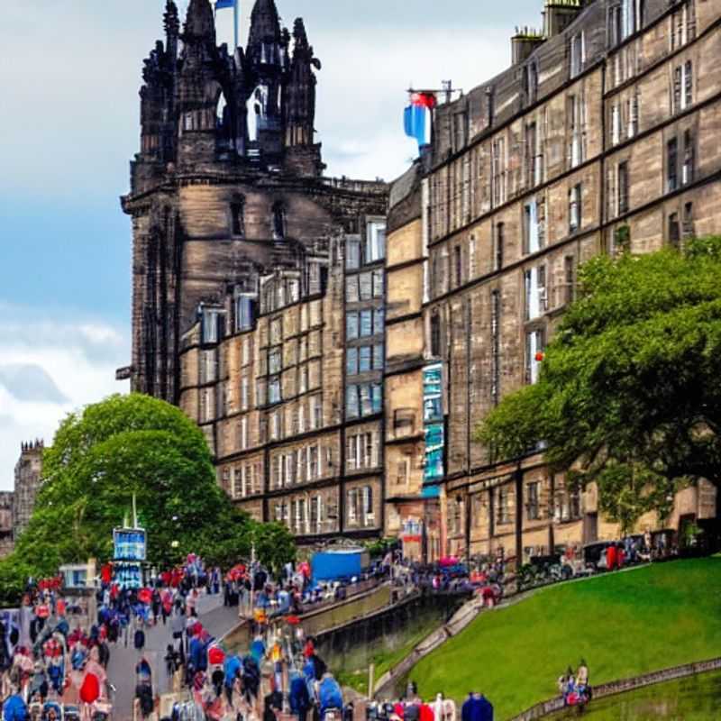 Edinburgh in Summer: Fair Weather, Fair Folk, and Fantastic Fun!<h3>Is Edinburgh a Summer Holiday Gem? (Spoiler: Aye!)</h3><h3>Sunshine and Stone: Exploring Edinburgh's Summer Delights</h3><h3>Beyond the Castle: Uncovering Edinburgh's Summer Secrets</h3><h3>Edinburgh's Summer Buzz: A Local's Guide to the Best Bits</h3><h3>From Highlands to City Lights: A Summer Adventure in Edinburgh</h3><h3>A Wee Dram of Summer: Edinburgh's Festivals and Festive Fun</h3><h3>Edinburgh's Hidden Gems: A Summer Treasure Hunt</h3><h3>More Than Meets the Eye: Edinburgh's Unexpected Summer Charms</h3><h3>Summer in Edinburgh: Myths, Legends, and Magical Moments</h3>