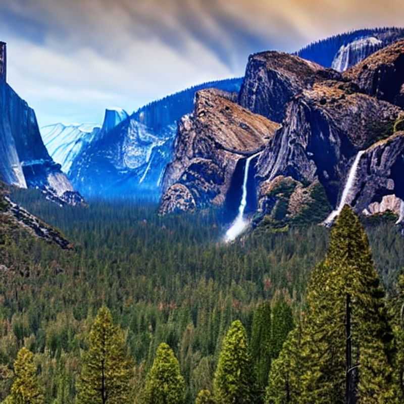 Yosemite in Summer: A Sun-Kissed Symphony of Granite and Green<h3>Chasing Waterfalls and Whispering Pines: Your Summer Escape to Yosemite</h3><h3>Yosemite National Park: A Summer Adventure Awaits! (And it's Accessible!)</h3><h3>Under the Golden Sun of Yosemite: Unforgettable Summer Memories</h3><h3>My Yosemite Summer: A Personal Journey Through Majestic Landscapes (and Why You Should Go!)</h3><h3>Beyond the Valley Floor: Discovering Yosemite's Hidden Summer Gems</h3><h3>Yosemite's Summer Serenade: Nature's Open-Air Concert</h3><h3>Sun-Drenched Trails and Starry Nights: Your Perfect Yosemite Summer Itinerary</h3><h3>Accessible Adventures: Exploring Yosemite's Wonders This Summer</h3><h3>From Half Dome to High Sierra: A Summer in Yosemite, a Lifetime of Memories</h3>