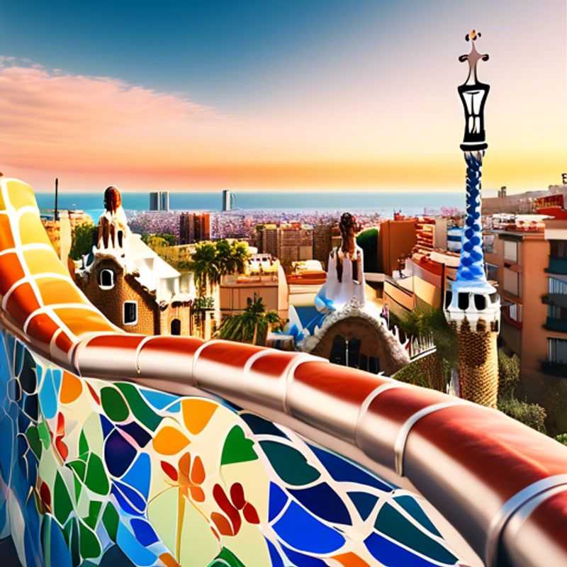 Barcelone : un voyage accessible à tous les budgets ?<h3>Découvrir Barcelone sans se ruiner : astuces et conseils pour un séjour abordable</h3><h3>Barcelone pas chère : mythes et réalités du coût de la vie</h3><h3>Voyage à Barcelone : comment adapter son budget à ses envies</h3><h3>Visiter Barcelone : prix, conseils et bonnes adresses pour tous les portefeuilles</h3><h3>Budget voyage Barcelone : optimiser ses dépenses pour une expérience inoubliable</h3><h3>Barcelone accessible : explorer la ville autrement, sans se priver</h3><h3>Le coût de la vie à Barcelone : un guide pratique pour préparer son séjour</h3><h3>Secrets pour explorer Barcelone économiquement : trucs et astuces d'une experte</h3><h3>Barcelone à petit prix : itinéraires et activités pour voyageurs économes</h3>