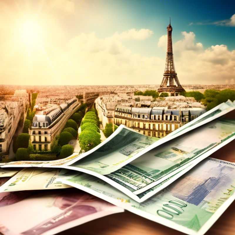 Paris on a Pauper's Purse: Conquering the City of Lights Without Breaking the Bank!<h3>Unlocking Parisian Secrets: Free Walking Tours & Budget-Friendly Adventures</h3><h3>Parisian People-Watching: A Hilarious & Historically Revealing Free Activity</h3><h3>From Tuileries to Luxembourg: Exploring Paris's Emerald Isles (and Saving Euros!)</h3><h3>Budget Travel in Paris: Debunking the Myth of the Expensive City of Lights</h3><h3>Parisian Parks & Picnics: A Royal Affair on a Commoner's Budget</h3><h3>Free Fun in Paris: A Guide for the Thrifty Traveler & History Buff</h3><h3>Is Paris Expensive? A Myth-Busting Adventure Through Free Activities</h3>