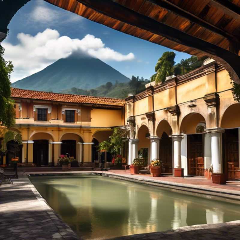 Antigua Guatemala : Luxe à petit prix ? Dévoilons les secrets de ses tarifs !<h3>Antigua Guatemala : Budget voyageur ou séjour de rêve ? Mes conseils pour un séjour sur mesure !</h3><h3>Antigua Guatemala : Trésors cachés et hébergements de charme : Le guide complet des prix !</h3><h3>Antigua Guatemala : Se loger à Antigua sans se ruiner : Mes adresses préférées !</h3><h3>Antigua Guatemala : Expérience authentique et confort moderne : Un équilibre parfait ?</h3><h3>Antigua Guatemala : Au-delà des prix : L'expérience inoubliable qui vous attend !</h3><h3>Antigua Guatemala : Comparer les prix : Trouver le meilleur rapport qualité-prix pour votre séjour</h3><h3>Antigua Guatemala : Le coût réel d'un séjour : Mon analyse point par point</h3>