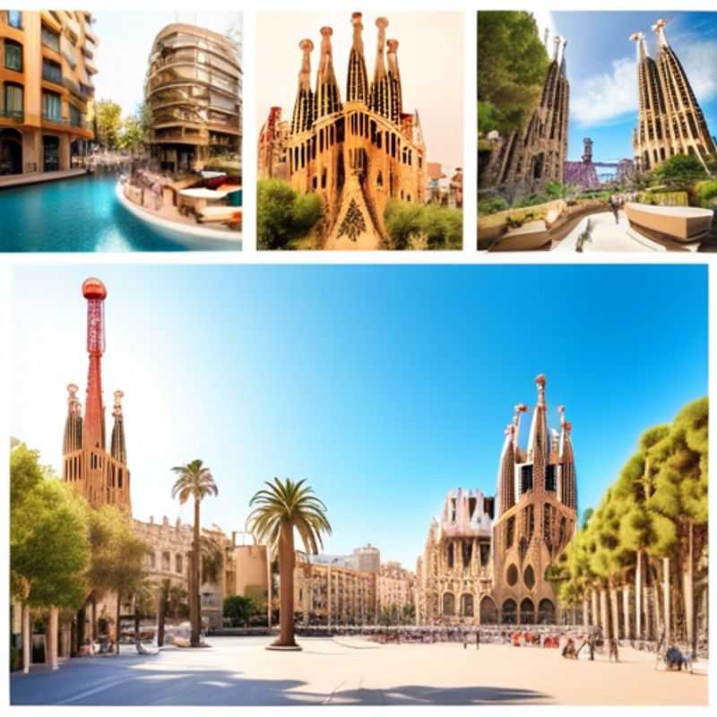 Découvrir Barcelone sans se ruiner : transports et budget<h3>Barcelone : Se déplacer en ville, combien ça coûte ?</h3><h3>Budget voyage Barcelone : Transports en commun vs taxis</h3><h3>Visiter Barcelone à petit prix : astuces pour les transports</h3><h3>Barcelone pas cher : optimiser son budget transport</h3><h3>Explorer Barcelone : guide pratique des transports économiques</h3><h3>Barcelone : Transports et budget voyage, tout ce qu'il faut savoir</h3>