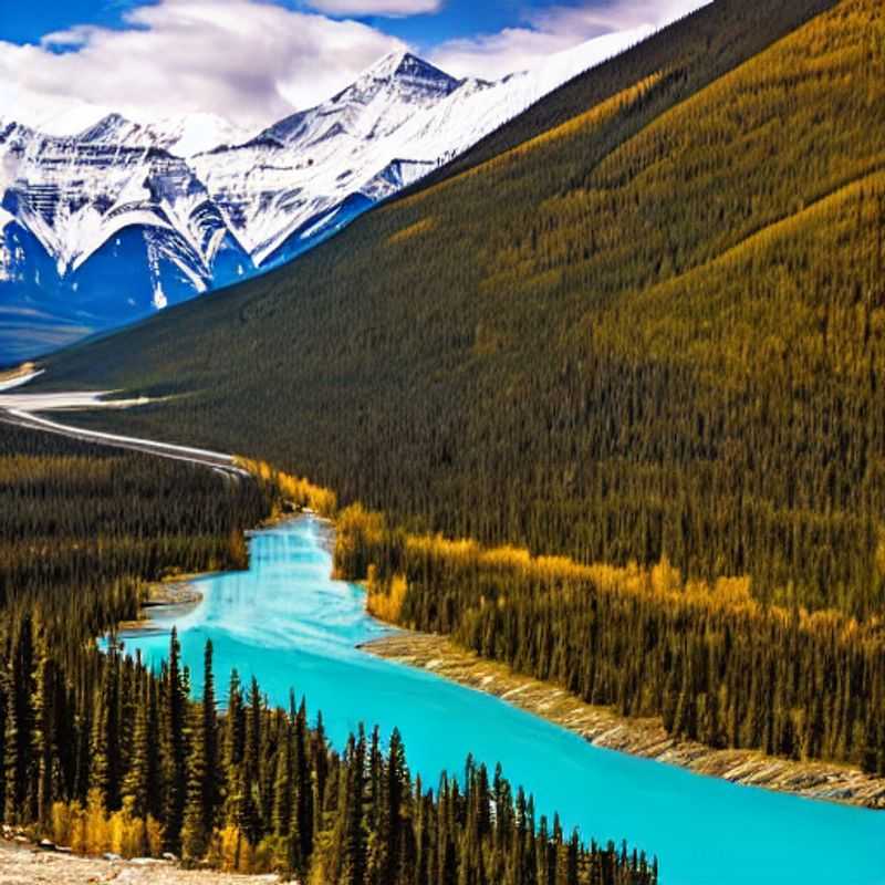 Jasper in Summer: Sun-Soaked Adventures & Mountain Mysteries!<h3>Jasper's Summer Sizzle: Is This Canadian Gem Your Next Holiday Hotspot?</h3><h3>Chasing Sunbeams and Legends in Jasper: A Summer Adventure Unfolds</h3><h3>Jasper's Summer Secrets: Unveiling the Myths Behind the Mountains</h3><h3>From Glacial Wonders to Grizzly Encounters: A Summer in Jasper's Wild Heart</h3><h3>Decoding Jasper's Summer: Science, Storytelling, and a Dash of Adventure</h3><h3>Sun, Stone, and Stories: A Geologist's Guide to a Jasper Summer</h3><h3>Jasper's Summer Solstice: A Journey Through Time and Terrain</h3><h3>Beyond the Banff Buzz: Why Jasper's Summer Should Be Your Next Escape</h3><h3>Jasper's Summer Surprise: More Than Just Breathtaking Views (Trust Me!)</h3>