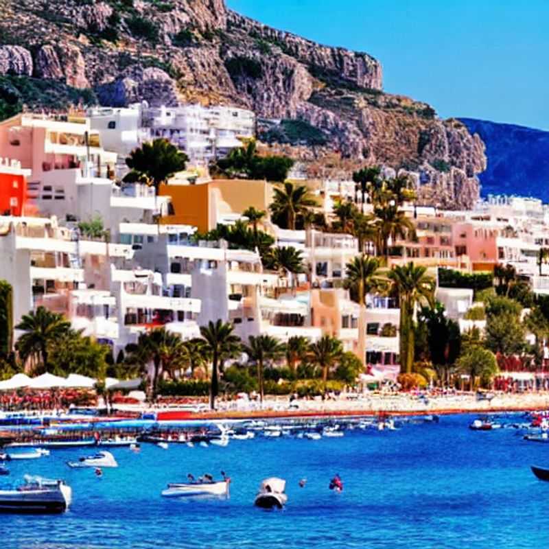 Cala Millor in Summer: Sunstroke or Sweet Escape? A Cool Investigation!<h3>Escape the Balearic Blaze: A Guide to Air-Conditioned Havens in Cala Millor</h3><h3>Cala Millor's Summer Sizzle: Myth-Busting the Heat with AC Adventures</h3><h3>Sun's Out, AC's On: Your Survival Guide to a Cool Summer in Cala Millor</h3><h3>Is Cala Millor a Scorcher? Uncovering the Truth About Air-Conditioned Comfort</h3><h3>Ancient Myths & Modern AC: A Cool History of Cala Millor's Summer Sanctuaries</h3>
