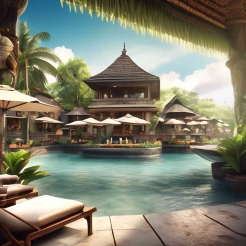 Bali : Le Luxe à Prix Abordable ? Décodage du Nombre de Plats et du Budget Voyage !<h3>Bali, Paradis Tropical : Combien Coûte Vraiment un Repas et Votre Séjour de Rêve ?</h3><h3>Secrets Balinais : Nombre de Services & Votre Portefeuille - Un Voyage Luxueux sans se Ruiner ?</h3><h3>Bali : Au-delà des Prix - L'Expérience Gastronomique et le Coût Réel d'un Voyage Inoubliable</h3><h3>Bali entre Mythe et Réalité : Plats, Prix et le Trésor Caché d'une Île Magique</h3><h3>Découvrir Bali sans se Ruiner : Le Guide Complet des Prix et des Expériences Culinaires</h3>