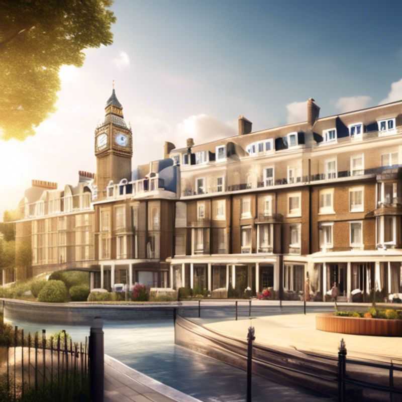 London Calling: Is This Royal City Worth the Crown Jewels of Your Budget?<h3>Exploring London on a Shoestring: Landmark Adventures Without Breaking the Bank</h3><h3>London's Treasures: Balancing Budget and Buckingham Palace (A Practical Guide)</h3><h3>London for Less: Maximizing Your Trip Near Iconic Landmarks</h3><h3>From Buckingham Palace to Borough Market: Affordable Adventures in London</h3><h3>Royal London on a Rebellious Budget: Myths and Realities of London's Costs</h3>