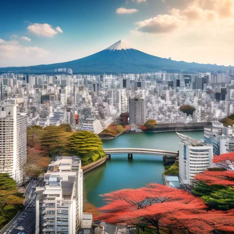 Se déplacer à Tokyo &#58; Votre guide pour un budget voyage malin !<h3>Tokyo &#58; Budget transport&#44; est&#45;ce si cher que ça ?</h3><h3>Explorer Tokyo sans se ruiner &#58; astuces transport et conseils budgétaires</h3><h3>Transport à Tokyo &#58;  décryptage des prix et conseils pour voyager sereinement</h3><h3>Découvrir Tokyo pas cher &#58; maîtriser ses dépenses de transport</h3><h3>Tokyo accessible &#58;  optimiser son budget transport pour un séjour inoubliable</h3><h3>Visiter Tokyo &#58;  tout savoir sur les coûts de transport et comment les réduire</h3><h3>Budget voyage Tokyo &#58;  les transports en commun&#44; une solution économique ?</h3>