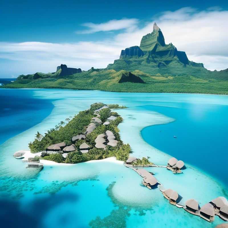 Bora Bora on a Budget? Uncovering the Island's Hidden Gems (and Avoiding the Tourist Traps!)<h3>Beyond the Overwater Bungalows: Bora Bora's Authentic Culture and Affordable Adventures</h3><h3>Is Bora Bora REALLY That Expensive? A Traveler's Tale of Splurges and Savvy Savings in French Polynesia</h3><h3>My Bora Bora Budget Breakdown: Luxury Without the Luxury Price Tag (A Surprisingly Doable Trip!)</h3><h3>Exploring Bora Bora's History and Culture: A Journey Through Time and Tradition (Without Breaking the Bank)</h3><h3>Bora Bora: Beyond the Postcards – A Local's Perspective on Affordability and Authenticity</h3><h3>Unlocking Bora Bora's Secrets: A Budget-Friendly Guide to History, Culture, and Island Life</h3>