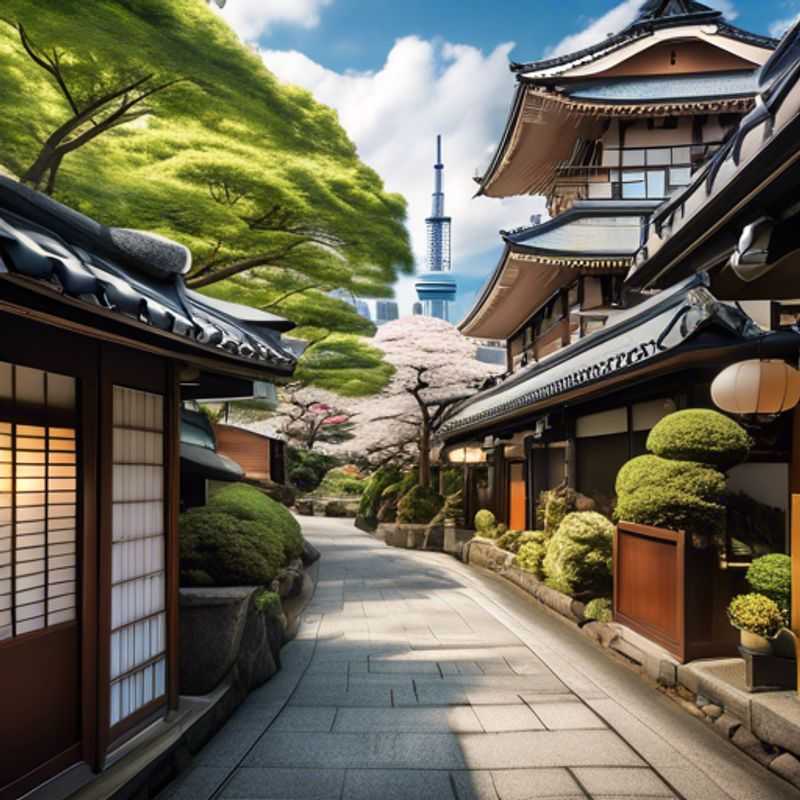 Tokyo : Sécurité et budget voyage - Conseils pour un séjour sûr et abordable<h3>Tokyo, Japon : Cher ou pas cher ? Sécurité et astuces pour un voyage économique</h3><h3>Sécurité à Tokyo : Explorer la ville intelligemment et sans se ruiner</h3><h3>Votre sécurité à Tokyo : Conseils pratiques pour un voyage économique et serein</h3><h3>Budget voyage à Tokyo : Comment voyager en toute sécurité et sans se casser la tirelire</h3><h3>Tokyo : Sécurité, budget et immersion culturelle - Un guide pratique pour le voyageur avisé</h3><h3>Découvrir Tokyo en toute sécurité et à petit prix : Conseils d'un expert</h3><h3>Voyage sûr et économique à Tokyo : Éviter les pièges à touristes et profiter de l'authentique Japon</h3><h3>Tokyo : Gérer son budget et assurer sa sécurité pour un voyage inoubliable</h3><h3>Sécurité et budget à Tokyo : Un guide complet pour un voyage authentique et responsable</h3>