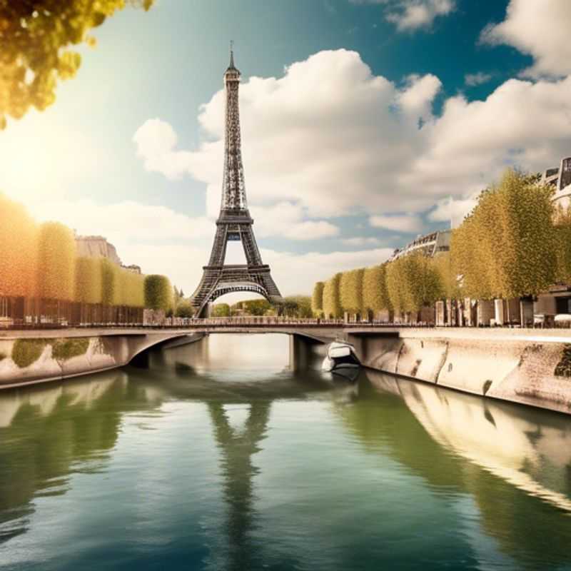 Parisian Treasures: Is the City of Lights Worth the Price? A Souvenir Hunter's Guide<h3>Souvenirs & Splurges: Navigating Parisian Prices – A Budget Traveler's Tale</h3><h3>More Than Meets the Eye: Unveiling Affordable Parisian Delights & Unique Souvenirs</h3><h3>From Flea Markets to Fine Wines: A Budget-Conscious Parisian Shopping Adventure</h3><h3>Beyond the Eiffel Tower: Discovering Authentic Parisian Souvenirs Without Breaking the Bank</h3>