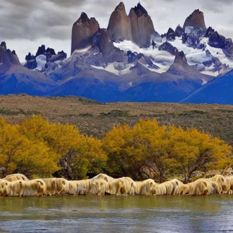 Patagonia in Summer: A Walker's Paradise? Unveiling the Perfect Temperatures for Exploration<h3>Chasing the Sun in Patagonia: Is Summer the Ideal Time for Comfortable Hiking Adventures?</h3><h3>Patagonian Summer: My Personal Journey Through Sun-Kissed Trails and Pleasant Walking Temperatures</h3><h3>Beyond the Ice: Discovering Patagonia's Surprisingly Mild Summer Temperatures for Effortless Exploration</h3><h3>Sun-Drenched Trails & Gentle Breezes: Finding the Perfect Summer Walking Weather in Patagonia</h3><h3>My Patagonian Summer Escape: Warm Days, Cool Nights, and the Perfect Climate for Hiking</h3><h3>Is Patagonia's Summer Too Hot or Too Cold for Walking? Let's Unpack the Perfect Temperature Puzzle!</h3><h3>Patagonia's Summer Secret: Comfortable Temperatures for Unforgettable Hiking Adventures</h3><h3>Walking in Patagonia's Summer Sunshine: A Guide to Ideal Temperatures and Unforgettable Experiences</h3><h3>A Season of Sunshine: Exploring the Delightful Walking Temperatures of Patagonia in Summer</h3>