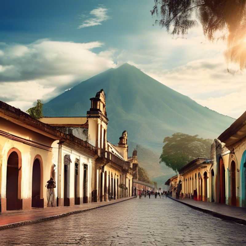 Antigua Guatemala's Gastronomic Gems: A Budget-Friendly Foodie Adventure?<h3>Tacos, Tamales, and Tourist Traps: Decoding Antigua Guatemala's Dining Scene</h3><h3>Is Antigua Guatemala Expensive? A Traveler's Tale of Tasty Treats and Tight Budgets</h3><h3>From Street Food Stalls to Upscale Eateries: Navigating Antigua Guatemala's Culinary Costs</h3><h3>Antigua's Appetite: A Budget-Conscious Guide to Eating Your Way Through Guatemala's Colonial Charm</h3><h3>Beyond the Tourist Trail: Discovering Authentic Flavors and Affordable Eats in Antigua Guatemala</h3><h3>A Culinary Chronicle: My Quest for Delicious and Affordable Food in Antigua Guatemala</h3>