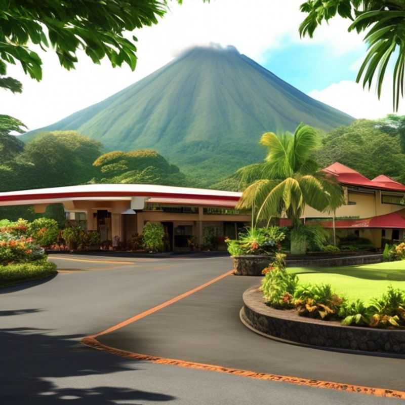 La Fortuna, Costa Rica : Trésors cachés et budget voyage - Où loger au mieux ?<h3>Le charme discret de La Fortuna : Trouver l'hôtel idéal sans se ruiner</h3><h3>Costa Rica, La Fortuna : Splendeur tropicale et prix abordables - Choisir son hébergement</h3><h3>Aventure costaricienne à La Fortuna : Hôtels de rêve à petits prix ? Décryptage !</h3><h3>Séjour enchanteur à La Fortuna : Hébergements et budget - Mon expérience personnelle</h3><h3>La Fortuna, Costa Rica : Luxe abordable et hébergements magiques - Conseils d'experte</h3><h3>Découvrir La Fortuna sans se casser la tirelire : Guide pratique des hébergements</h3><h3>Hébergements à La Fortuna : Trouver le paradis au meilleur prix</h3><h3>Secrets de La Fortuna : Où dormir pour un séjour inoubliable et économique ?</h3><h3>Bien choisir son hôtel à La Fortuna : Conseils pour un voyage réussi et serein</h3>