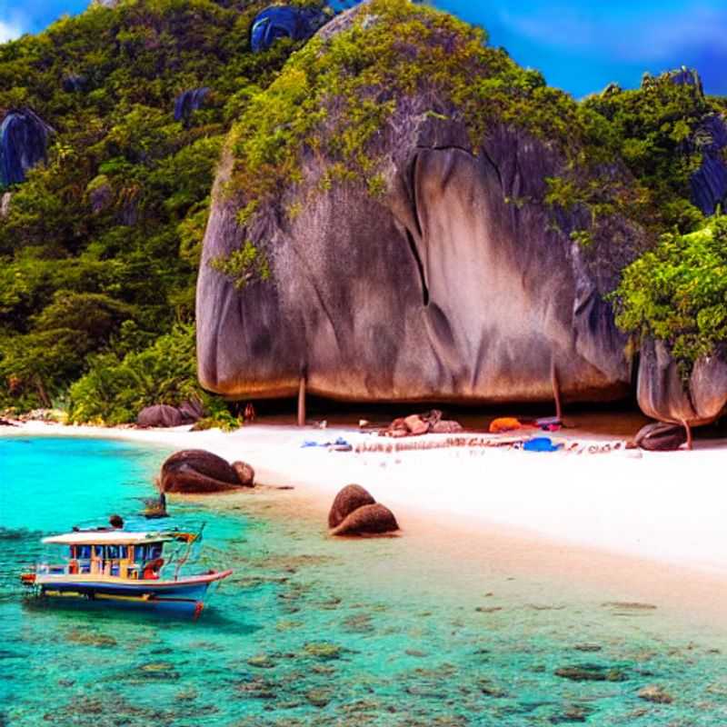 Similan Islands in Summer: Sun, Sand, and Seriously Stunning Savings!<h3>Escape the Ordinary: Your Summer Paradise Awaits in the Similan Islands</h3><h3>Similan Islands Summer Spectacles: Deals, Delights, and Dazzling Discoveries!</h3><h3>Thailand's Hidden Gem: Is the Similan Islands Summer Getaway Right for You?</h3><h3>Sun-Kissed Adventures: Uncovering the Similan Islands' Summer Secrets (and Hotel Bargains!)</h3><h3>Island Hopping & Hot Deals: Your Ultimate Similan Islands Summer Guide</h3><h3>Beyond the Beaches: A Summer Journey to the Heart of the Similan Islands</h3><h3>Similan Islands Summer: More Than Just a Holiday, It's an Experience</h3>