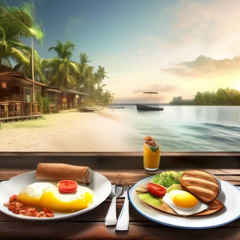 ¿Bocas del Toro, Panamá: Paraíso Carísimo o Aventura Asequible? (Descubriendo el costo real en el corazón de Bocas)<h3>Bocas del Toro: Un Viaje al Paraíso... ¿Cuánto Cuesta el Sueño? (Precios, trucos y consejos de un viajero curtido)</h3><h3>Mochileros vs. Lujo en Bocas del Toro: Descifrando los Precios en la Perla Panameña (Historias de viajeros, desde el centro hasta los rincones más apartados)</h3><h3>Más Allá de las Playas: Explorando los Costos de Vida en Bocas del Toro (Una mirada auténtica a la vida local y sus precios)</h3><h3>Bocas del Toro: Presupuesto para el Aventurero (Guía práctica para viajeros con diferentes bolsillos)</h3>