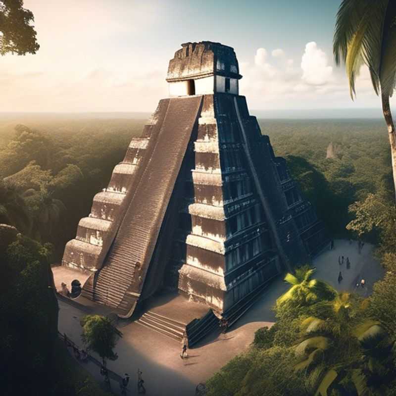 Tikal, Guatemala : Une escapade abordable? Explorez les saveurs et les nuits magiques !<h3>Tikal : Budget voyageur? Délices culinaires et vie nocturne animée au rendez-vous !</h3><h3>Le coût de Tikal : Mythes et réalités – Plongez dans une gastronomie riche et une vie nocturne vibrante !</h3><h3>Aventure à Tikal : Manger, boire et sortir à petit prix ? On vous dit tout !</h3><h3>Tikal, Guatemala : Un paradis accessible? Découvrez ses trésors culinaires et ses nuits envoûtantes !</h3><h3>Visiter Tikal sans se ruiner : Une expérience gastronomique et nocturne inoubliable !</h3><h3>Tikal : Se régaler et s'amuser sans exploser son budget !</h3><h3>Petit budget, grande aventure à Tikal : Explorez ses multiples facettes gourmandes et nocturnes !</h3><h3>Découvrir Tikal : Gastronomie et ambiance nocturne à prix doux !</h3><h3>Secrets de Tikal : Voyage économique et expériences gourmandes et nocturnes inoubliables!</h3>