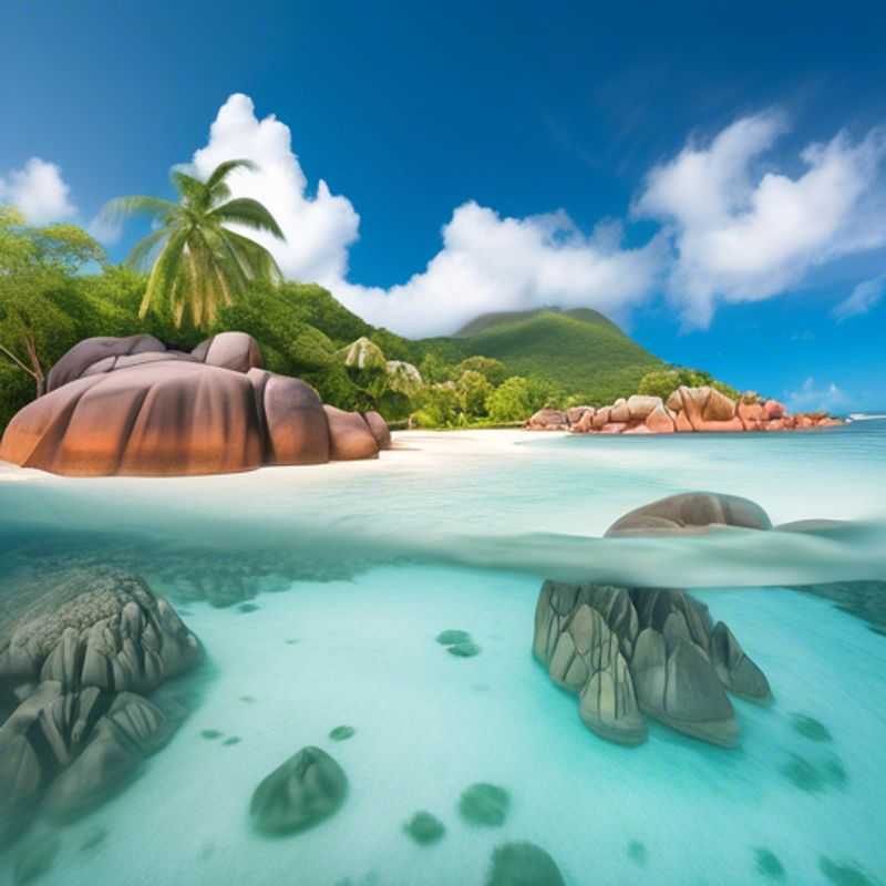 Seychelles: ¿Un Paraíso Caro? Descifrando sus Deliciosos Sabores y Precios<h3>Seychelles: Gastronomía Exquisita... ¿A un Precio Exquisito?</h3><h3>El Secreto de Seychelles: ¿Lujo Accesible o Experiencia Exclusiva? Una Mirada a su Gastronomía</h3><h3>Deliciosas Aventuras en Seychelles: Explorando sus Sabores y Presupuesto</h3><h3>Seychelles: Un Festín para los Sentidos... y para el Bolsillo. Guía Gastronómica y de Presupuesto</h3><h3>Más Allá de las Playas: Descubriendo Seychelles a través de su Gastronomía (y su Precio)</h3><h3>Mi Experiencia en Seychelles: Un Viaje de Lujo (o no tanto) y Sabores Inolvidables</h3><h3>Seychelles: ¿Vale la Pena el Precio? Una Perspectiva Personal y Gastronómica</h3>