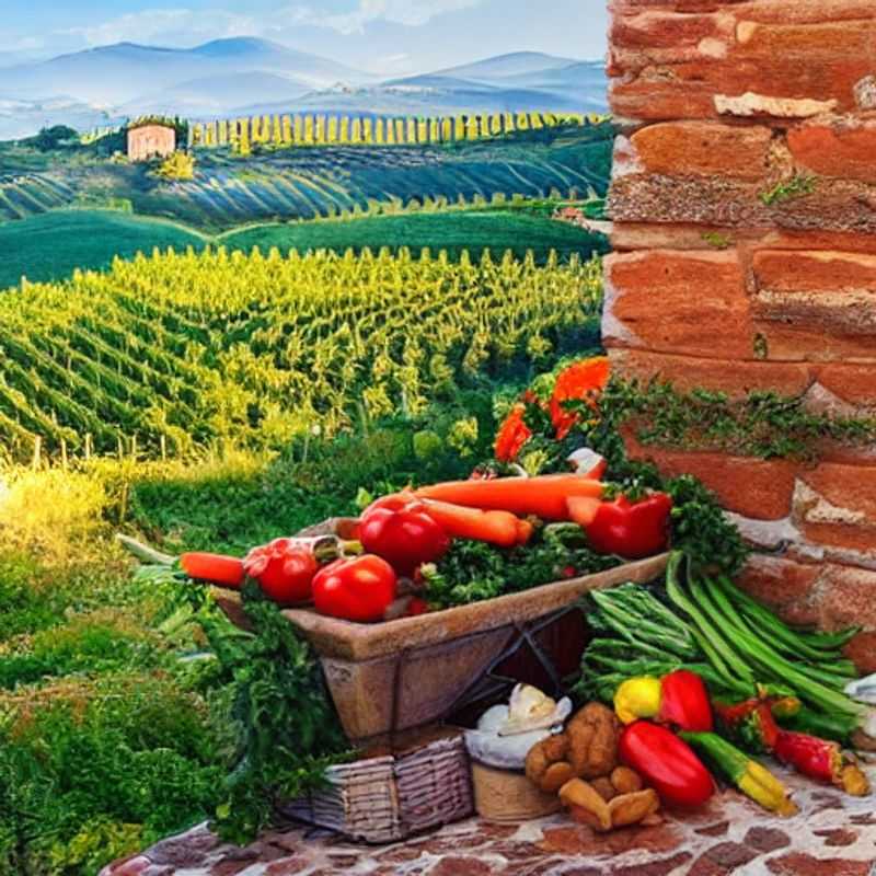 Tuscany in Summer: Sun-Drenched Squares & Delicious Delights – A Foodie's Guide to Avoiding the Tourist Traps<h3>Tuscan Summer Escape: Finding Authentic Trattorias & Charming Cafés Beyond the Crowds</h3><h3>Is Tuscany Too Hot in Summer? Beat the Heat & Savor the Flavors: A Practical Guide</h3><h3>Beyond the Tourist Menus: Discovering Tuscany's Hidden Culinary Gems this Summer</h3><h3>Summer in Tuscany: A Budget-Friendly Itinerary Focusing on Local Food & Authentic Experiences</h3><h3>Tuscan Trattorias & Cafés: A Guide to Immersing Yourself in Local Culture Through Food</h3><h3>Escape the Tourist Trail: Finding the Best Restaurants & Cafés in Tuscany This Summer</h3><h3>A Foodie's Journey Through Tuscany: Savoring Summer Flavors in Less-Visited Towns</h3><h3>Sun, Sips, & Sensational Food: A Practical Guide to a Delicious & Affordable Tuscan Summer</h3><h3>Tuscany's Culinary Secrets: Unveiling Authentic Flavors & Avoiding Tourist Pitfalls</h3>