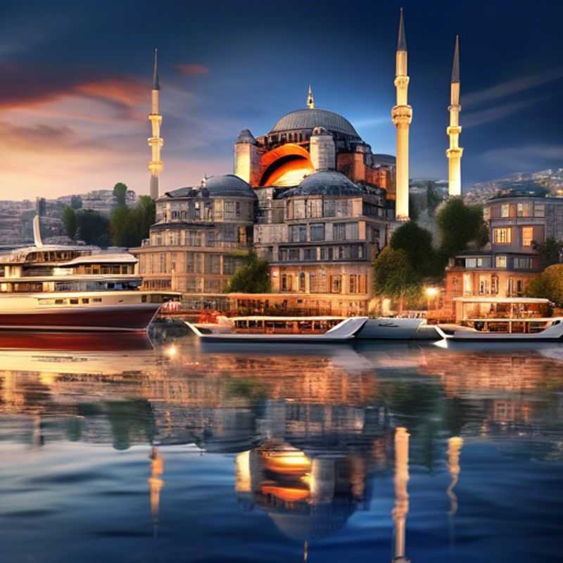 Istanbul's Hidden Costs: When to Go & How to Haggle Your Way to a Sultan's Budget<h3>Is Istanbul Expensive? A Tour Guide's Tale of Topkapi Palace Prices & Backstreet Bargains</h3><h3>Timing Your Istanbul Adventure: Peak Season Pitfalls & Off-Season Opulence</h3><h3>Istanbul on a Budget: Myth-busting the City's Cost & Uncovering Affordable Gems</h3><h3>Decoding Istanbul's Prices: From Hagia Sophia to Hidden Hammams, A Budget Traveler's Guide</h3><h3>The Sultan's Secret to Saving: A Seasoned Traveler's Guide to Affordable Istanbul</h3>