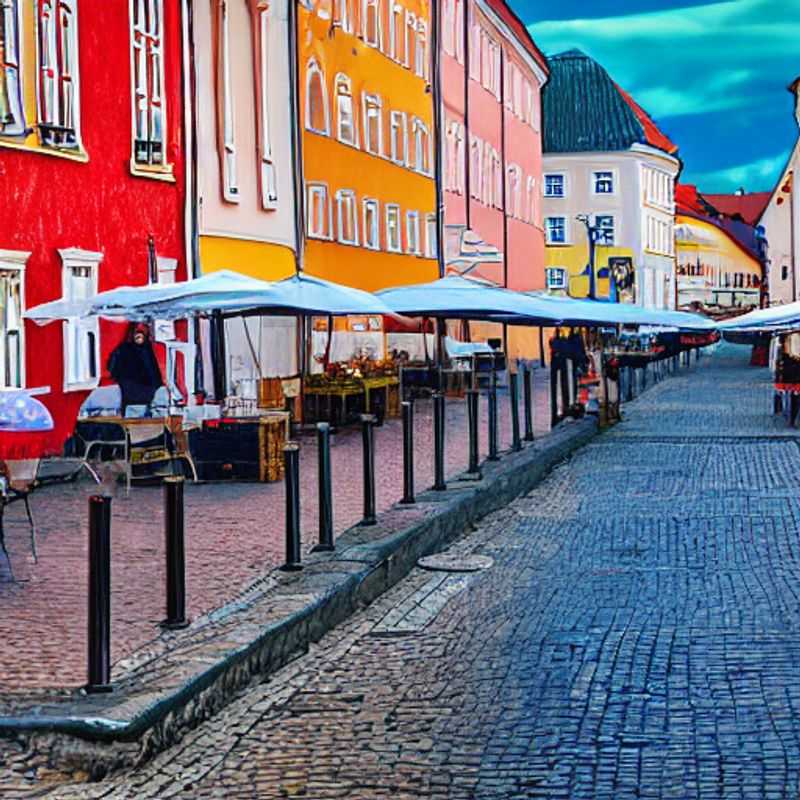 Tallinn in Summer: Navigating the Crowds for a Fairytale Escape<h3>Tallinn's Summer Buzz: Worth the Hype (and the Higher Prices)?</h3><h3>Crowds & Costs in Tallinn's Sunny Season: Is it Still Magical?</h3><h3>My Tallinn Summer Adventure: Balancing Charm with the Peak Season Rush</h3><h3>Beyond the Tourist Trail: Discovering Tallinn's Summer Secrets</h3><h3>Tallinn in July/August: A Personal Account of High Season Holidays</h3><h3>Is Tallinn's Summer Magic Worth the Price of Admission? My Honest Review</h3><h3>Tallinn's Summer Symphony: A Blend of Beauty and Busy Streets</h3><h3>Summer in Tallinn: A Guide to Avoiding the Crowds and Finding Hidden Gems</h3><h3>Tallinn's High Season: Tips for a Smooth and Affordable Summer Getaway</h3>
