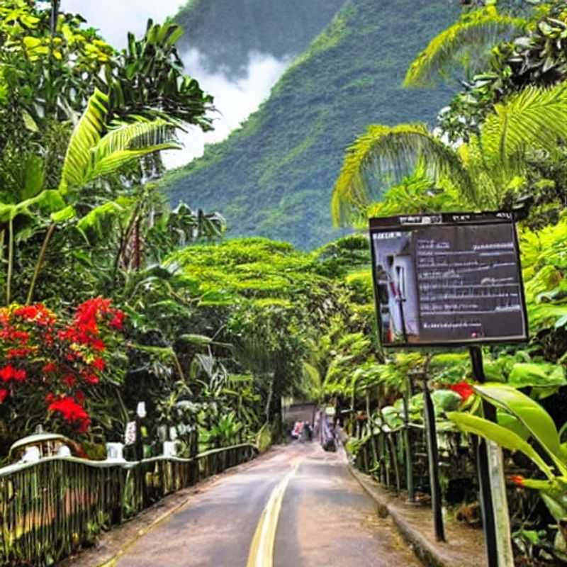 La Fortuna in Summer: Sun, Rain, and Pura Vida – Is it Right for You?<h3>Navigating La Fortuna's Summer Showers: A Guide to Weather-Wise Planning</h3><h3>La Fortuna's Rainy Season: Embrace the Unexpected (and the Discounts!)</h3><h3>Beyond the Tourist Trail: Discovering La Fortuna's Charm in Summer</h3><h3>Thriving in the Tropics: Packing for La Fortuna's Variable Summer Weather</h3><h3>Arenal Volcano and Summer Storms: Maximizing Your Adventure</h3><h3>La Fortuna's Summer Secrets: Local Insights and Off-Season Delights</h3><h3>Budget-Friendly La Fortuna: Summer's Hidden Savings</h3><h3>Cultural Immersion in La Fortuna's Rainy Season: Connect with the Local Vibe</h3><h3>Rain or Shine: Unforgettable Experiences in La Fortuna During Summer</h3>