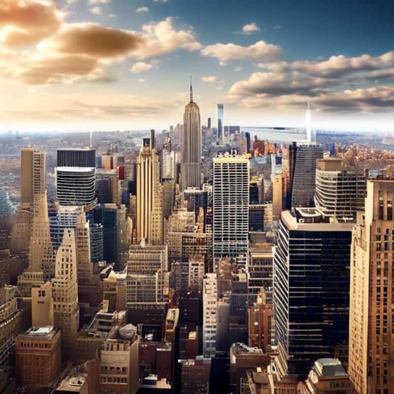 ¿Nueva York es cara? ¡Descubriendo sus deliciosos (y asequibles) secretos!<h3>Nueva York a tu medida: ¡Bebidas, aperitivos y postres que alegrarán tu viaje!</h3><h3>Sorpresas neoyorquinas: Más allá del precio, ¡un festín para los sentidos!</h3><h3>El lado dulce (y económico) de Nueva York: Deliciosas experiencias sin gastar una fortuna.</h3><h3>Nueva York: ¿Un lujo o un placer accesible? ¡La clave está en los detalles!</h3><h3>Explorando Nueva York con estilo (y sin vaciar tu cartera): De tapas y experiencias inolvidables.</h3>