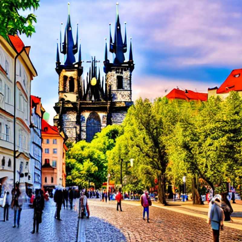 Prague in Summer: A Sun-Kissed Fairytale Come True!<h3>Prague's Summer Playground: Unveiling Outdoor Adventures</h3><h3>Sun, Fun, and Bohemian Charm: Is Prague the Perfect Summer Escape?</h3><h3>My Prague Summer: A Personal Journey Through Golden City Streets</h3><h3>Beyond the Castle Walls: Exploring Prague's Accessible Summer Delights</h3><h3>Prague's Summer Secrets: Hidden Gems and Outdoor Escapes</h3><h3>A Summer Symphony: Prague's Parks, Gardens, and River Adventures</h3><h3>Discovering Prague's Summer Spirit: A Guide for the Curious Traveler</h3><h3>Prague's Summer Allure: Why You Should Visit This Magical City</h3><h3>From Fairytales to Sunsets: My Unforgettable Summer in Prague</h3>