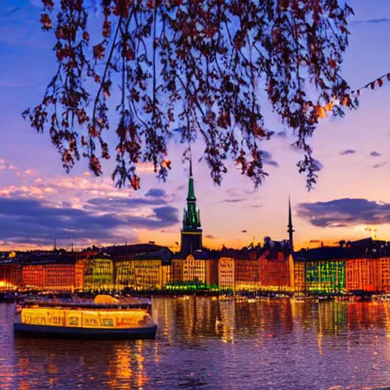 Stockholm Summers: Vikings, Views, and Vodka on the Roof!<h3>Is Stockholm a Summer Paradise? (Spoiler Alert: Ja!)</h3><h3>Stockholm's Sun-Kissed Secrets: Alfresco Dining & Rooftop Revelations</h3><h3>Midnight Sun & Midsummer Magic: A Stockholm Summer Adventure</h3><h3>Beyond the Fjords: Unveiling Stockholm's Hidden Summer Gems (and Rooftop Bars!)</h3><h3>Stockholm's Summer Solstice: Myth, Mystery, and Marvelous Meals</h3><h3>Chasing the Northern Lights (in Summer?!) A Stockholm Surprise</h3><h3>A Midsummer Night's Feast: Stockholm's Alfresco Dining Delights</h3><h3>Decoding Stockholm: History, Hygge, and Heavenly Rooftop Views</h3>